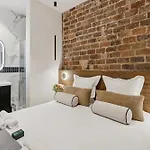 Appartement Lavie Maison Architect Flat With Ac Parijs
