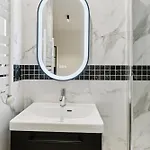Lavie Maison Architect Flat With Ac Appartement *