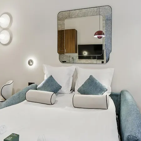 Lavie Maison Architect Flat With Ac *