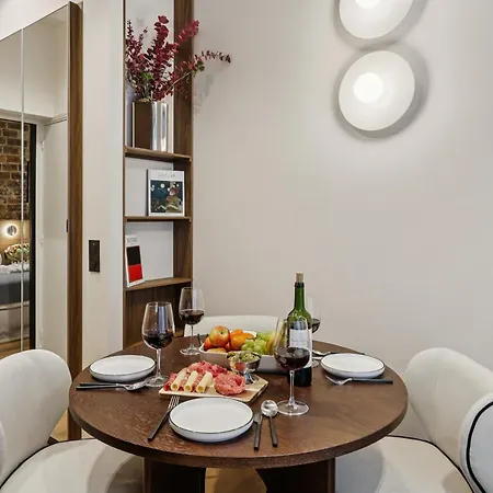 Lavie Maison Architect Flat With Ac *