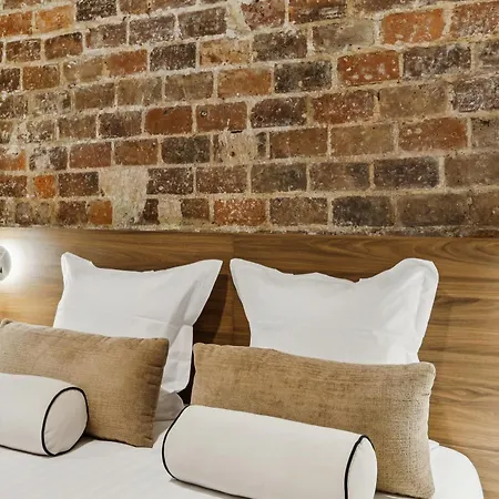 Lavie Maison Architect Flat With Ac *