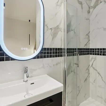 Lavie Maison Architect Flat With Ac