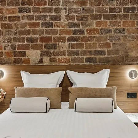 Lavie Maison Architect Flat With Ac Apartment