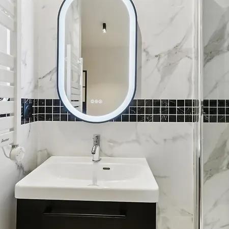 Lavie Maison Architect Flat With Ac Apartment *