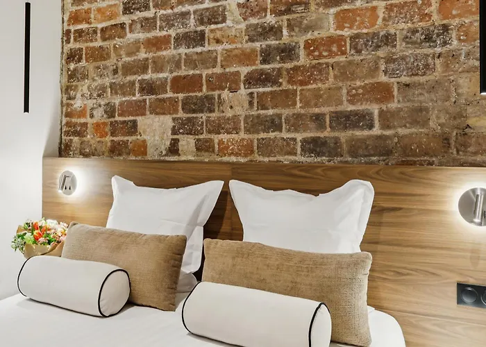 Lavie Maison Architect Flat With Ac *