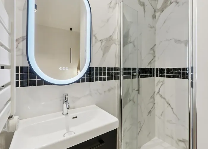 Lavie Maison Architect Flat With Ac