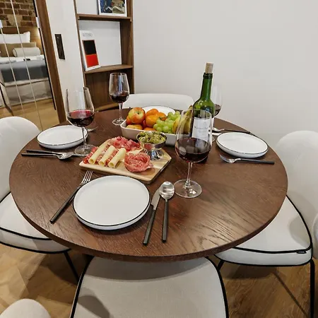 Apartment Lavie Maison Architect Flat With Ac *