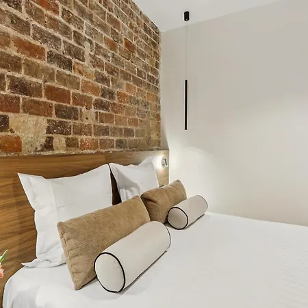 Apartmán Lavie Maison Architect Flat With Ac