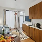 Lavie Maison Architect Flat With Ac Appartement *