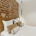 Appartement Lavie Maison Architect Flat With Ac