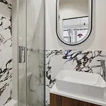 Lavie Maison Architect Flat With Ac Parijs