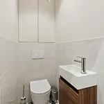 Appartement Lavie Maison Architect Flat With Ac